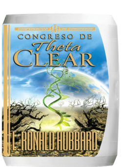 Congreso de Theta Clear