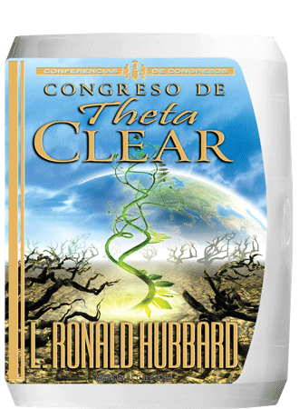 Congreso de Theta Clear