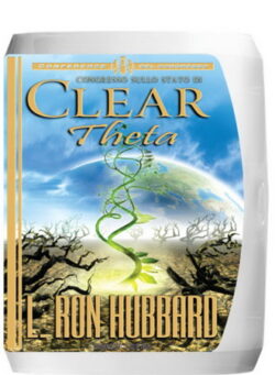 Congresso sullo Stato di Clear Theta