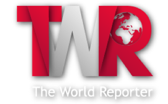 The World Reporter