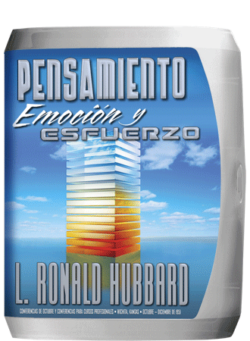 Pensamiento, Emoción y Esfuerzo