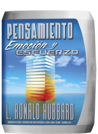 Pensamiento, Emoción y Esfuerzo