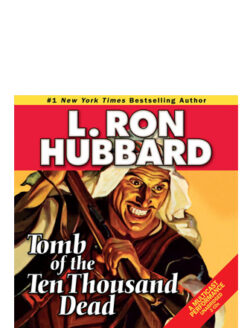Tomb of the Ten Thousand Dead - Audiobook