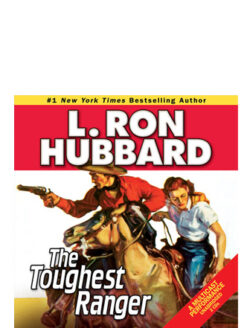 The Toughest Ranger - Audiobook