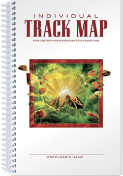 Individual Track Map - Coilbound