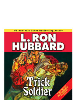 Trick Soldier - Audiobook