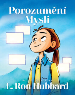 Porozymění Mysli <br> Ilustrovaná kniha