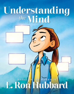 Understanding the Mind <br> Illustrated Book