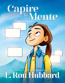 Capire la Mente <br> libro illustrato