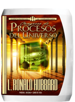 Congreso de Procesos del Universo