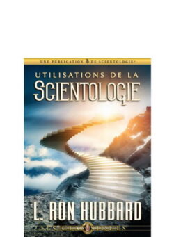 Utilisations de la Scientologie
