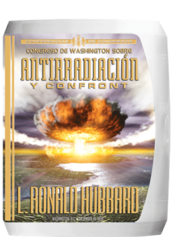 Congreso de Washington sobre Antirradiación y Confront