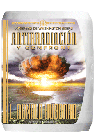 Congreso de Washington sobre Antirradiación y Confront