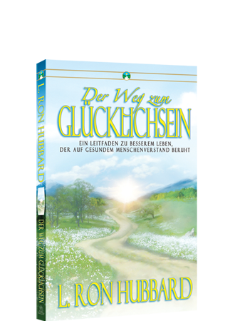 Der Weg zum Glücklichsein - Taschenbuch