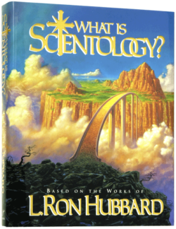 What is Scientology?