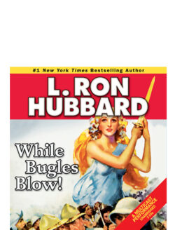 While Bugles Blow - Audiobook